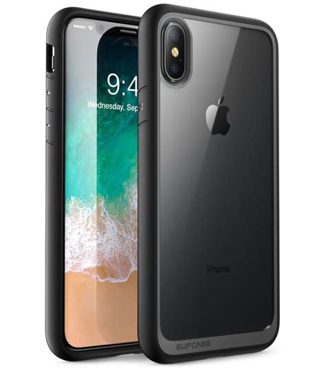 best case for iphone x drop